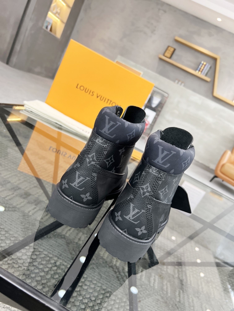 LV Boots